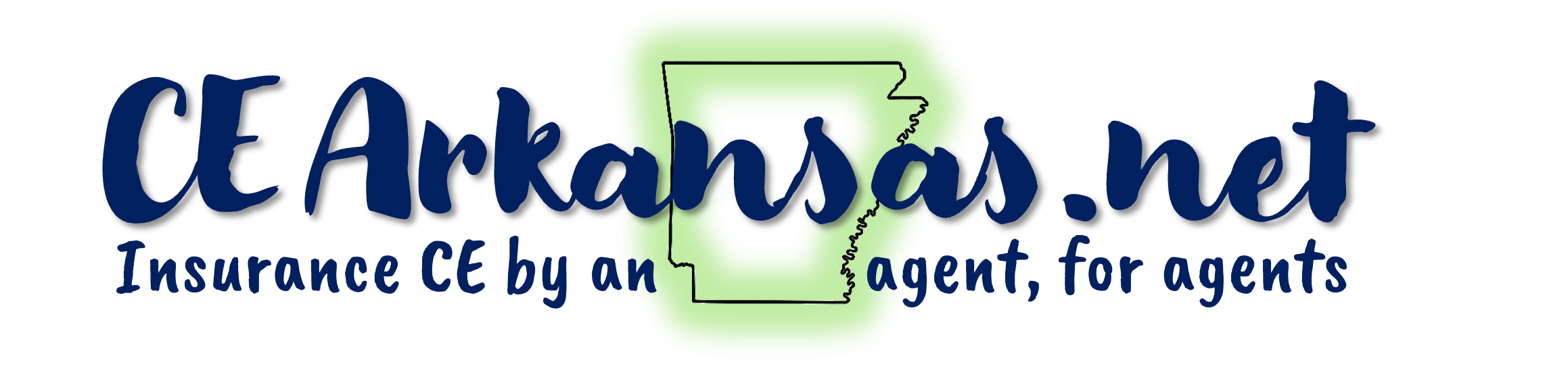 CEarkansas Insurance Continuing Education Logo - arkansas CE Provider